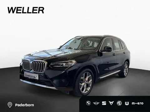 Used BMW X3 Petrol 2023 Ad 