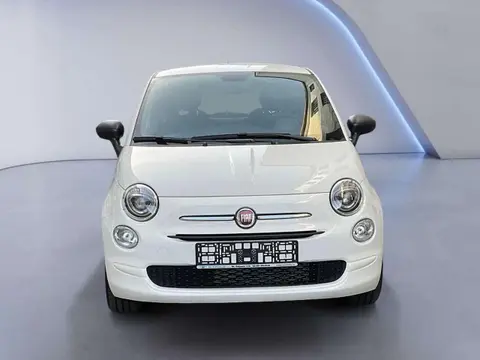 Used FIAT 500 Petrol 2023 Ad 