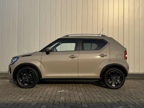 Annonce SUZUKI IGNIS Essence 2024 d'occasion 