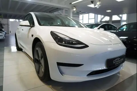 Used TESLA MODEL 3 Electric 2023 Ad 