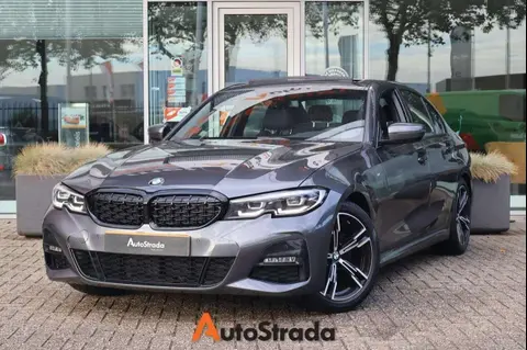 Annonce BMW SERIE 3 Essence 2020 d'occasion 