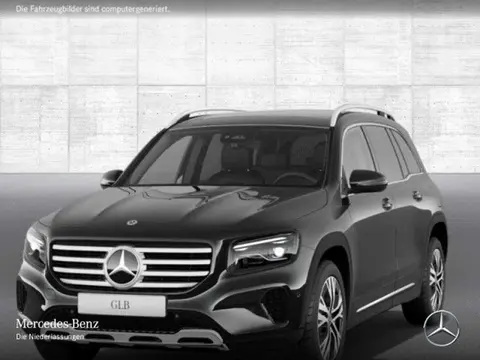 Annonce MERCEDES-BENZ CLASSE GLB Essence 2024 d'occasion 