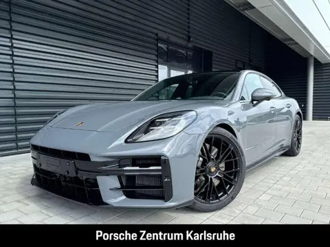 Used PORSCHE PANAMERA Petrol 2024 Ad 