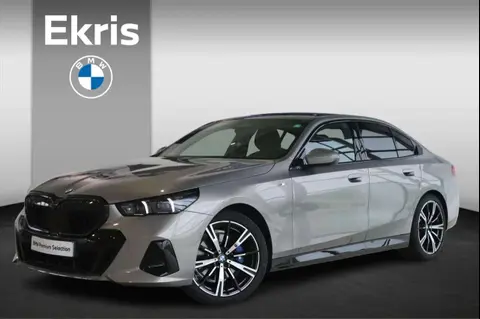 Annonce BMW SERIE 5 Hybride 2024 d'occasion 