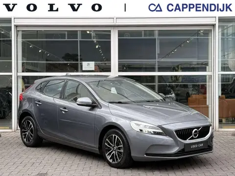 Used VOLVO V40 Petrol 2019 Ad 