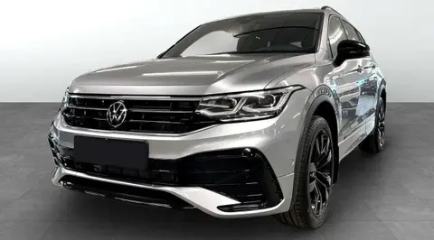 Annonce VOLKSWAGEN TIGUAN Diesel 2024 d'occasion 