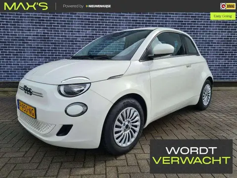 Used FIAT 500 Electric 2022 Ad 