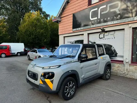 Used CITROEN E-MEHARI Electric 2019 Ad 