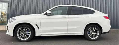 Used BMW X4 Diesel 2019 Ad 