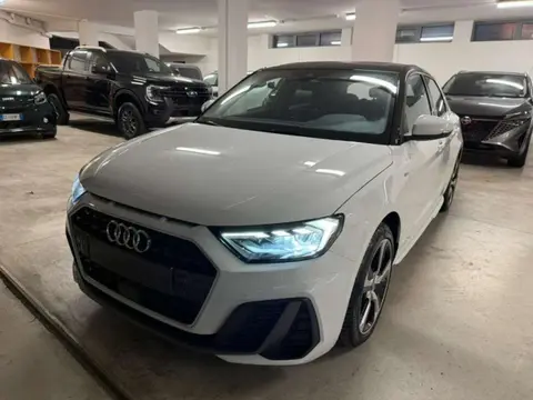 Used AUDI A1 Petrol 2024 Ad 