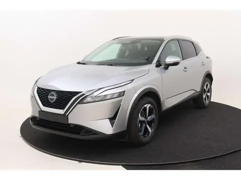 Used NISSAN QASHQAI Hybrid 2023 Ad Belgium