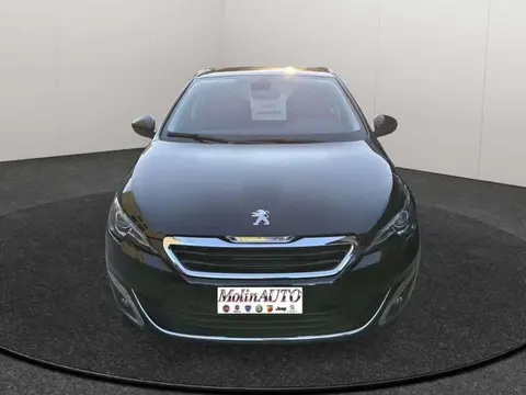 Annonce PEUGEOT 308 Diesel 2015 d'occasion 