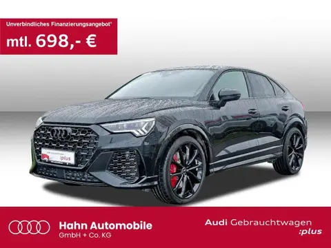 Annonce AUDI RSQ3 Essence 2021 d'occasion 