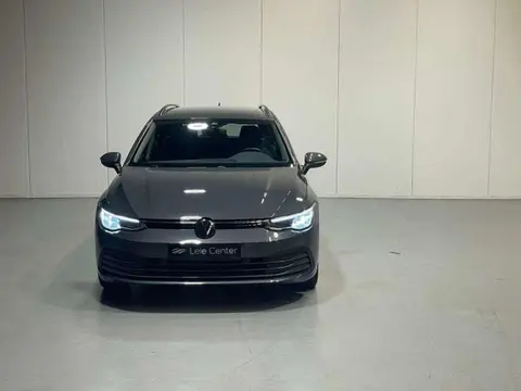 Annonce VOLKSWAGEN GOLF Essence 2023 d'occasion 