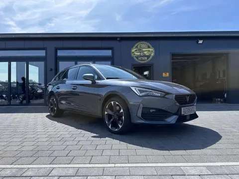 Used CUPRA LEON Hybrid 2022 Ad 