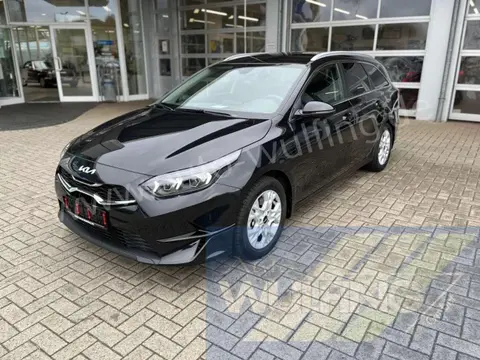 Used KIA CEED Petrol 2024 Ad 