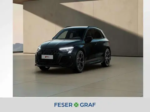 Annonce AUDI RS3 Essence 2024 d'occasion 