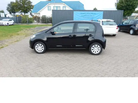 Used VOLKSWAGEN UP! Electric 2021 Ad 