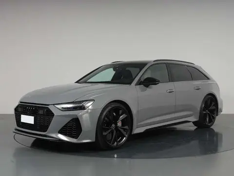 Used AUDI RS6 Hybrid 2023 Ad 