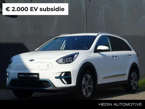 Annonce KIA NIRO Électrique 2022 d'occasion 