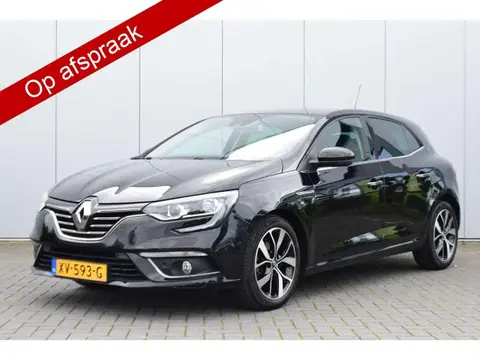 Used RENAULT MEGANE Diesel 2019 Ad 