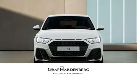 Annonce AUDI A1 Essence 2024 d'occasion 