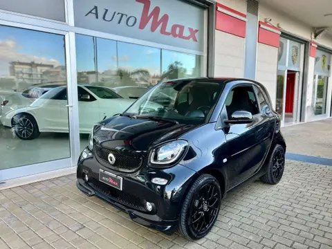 Used SMART FORTWO Petrol 2020 Ad 