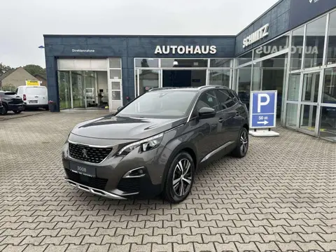 Used PEUGEOT 3008 Petrol 2019 Ad 