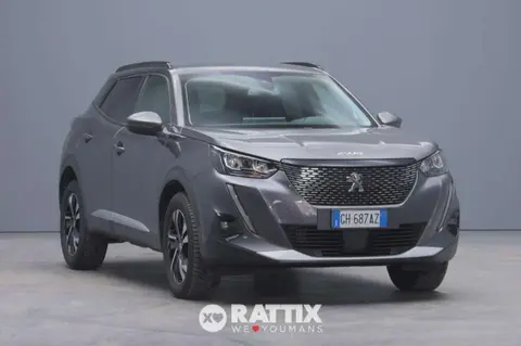 Annonce PEUGEOT 2008 Diesel 2021 d'occasion 