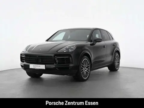 Used PORSCHE CAYENNE Petrol 2019 Ad 