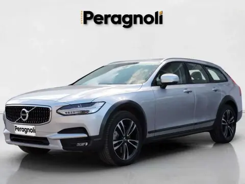 Annonce VOLVO V90 Essence 2018 d'occasion 