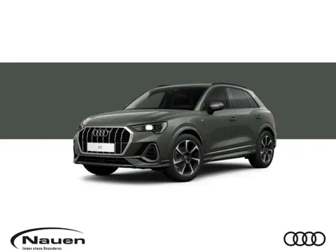 Used AUDI Q3 Petrol 2024 Ad 