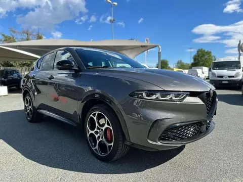 Used ALFA ROMEO TONALE Hybrid 2023 Ad 