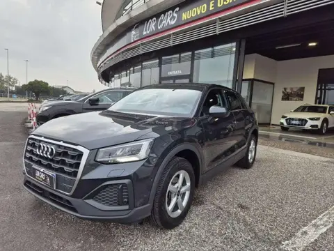 Used AUDI Q2 Diesel 2023 Ad 