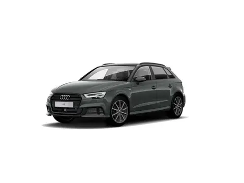 Used AUDI A3 Diesel 2020 Ad 