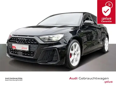 Annonce AUDI A1 Essence 2023 d'occasion 