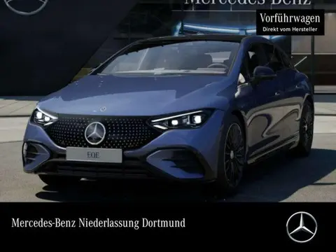 Annonce MERCEDES-BENZ EQE Électrique 2023 d'occasion 