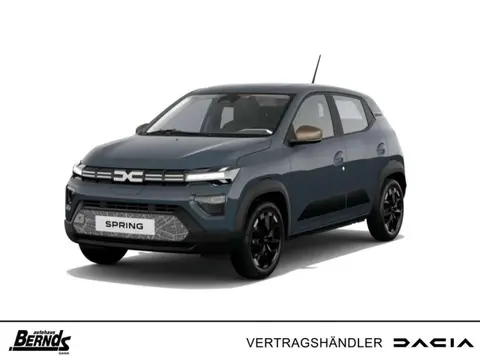 Annonce DACIA SPRING Électrique 2024 d'occasion 