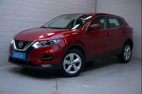 Used NISSAN QASHQAI Petrol 2021 Ad 