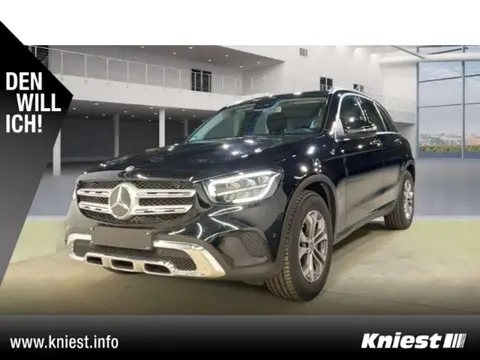 Used MERCEDES-BENZ CLASSE GLC Diesel 2020 Ad 