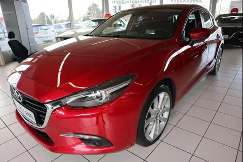 Used MAZDA 3 Petrol 2017 Ad 