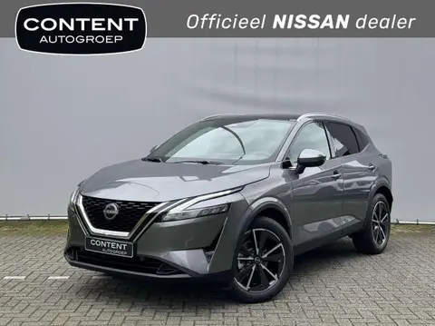 Annonce NISSAN QASHQAI Essence 2024 d'occasion 