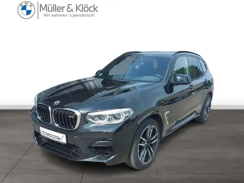 Used BMW X3 Petrol 2021 Ad 