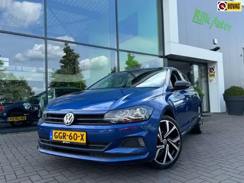 Used VOLKSWAGEN POLO Petrol 2019 Ad 