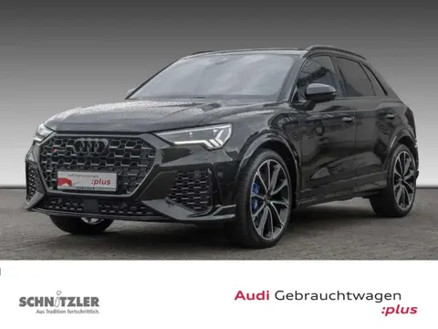 Annonce AUDI RSQ3 Essence 2021 d'occasion 