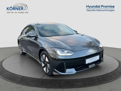 Used HYUNDAI IONIQ Electric 2023 Ad 