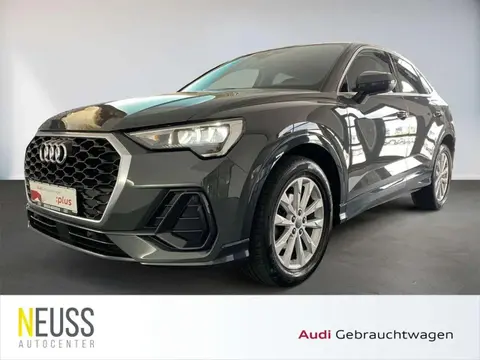 Used AUDI Q3 Diesel 2020 Ad 