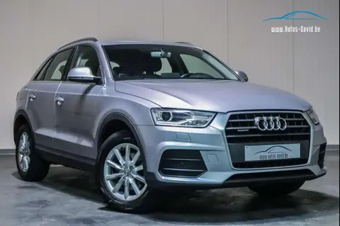 Annonce AUDI Q3 Diesel 2015 d'occasion 