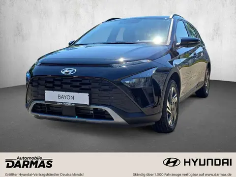 Annonce HYUNDAI BAYON Essence 2024 d'occasion 