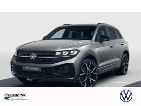 Annonce VOLKSWAGEN TOUAREG Hybride 2024 d'occasion 